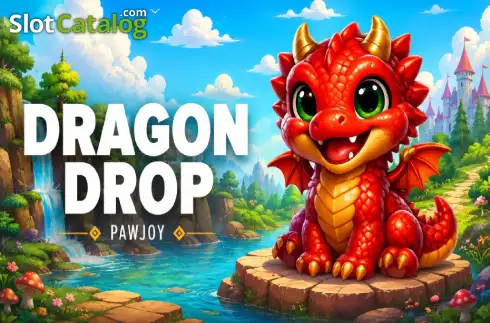 Dragon Drop (PAWJOY) слот