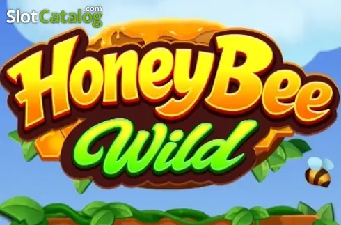 Honey Bee Wild слот Honey Bee Wild слот