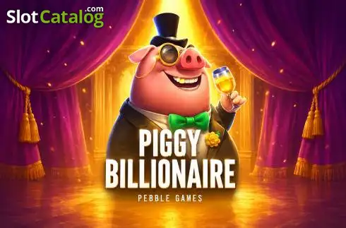 Piggy Billionaire слот