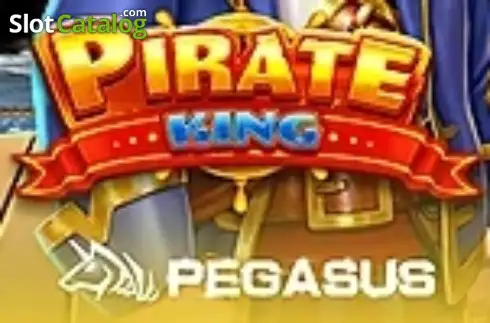Pirate King (Pegasus) слот