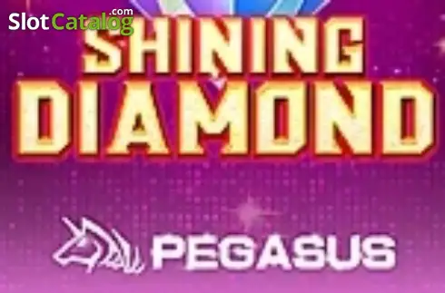 Shining Diamond слот