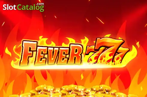 Fever 777 слот