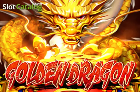 Golden Dragon (Pegasus) слот