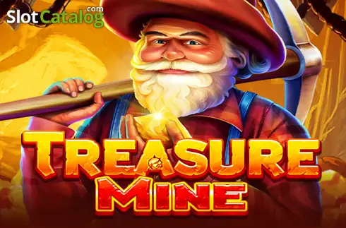 Treasure Mine (Pegasus) слот