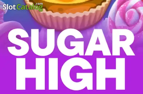 Sugar High (Pegasus) слот