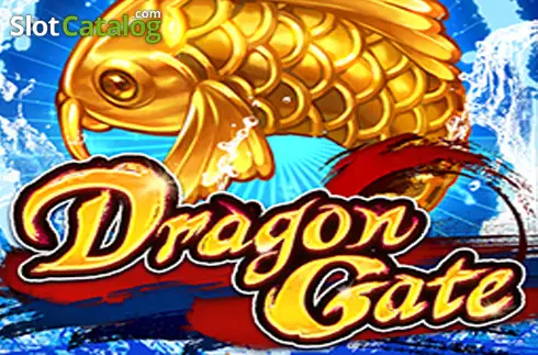 Dragon Gate (Pegasus) слот