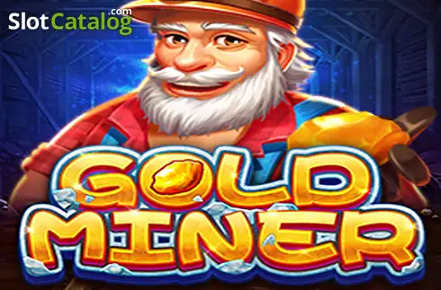Gold Miner (Pegasus) слот