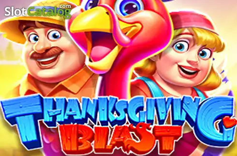 Thanksgiving Blast слот
