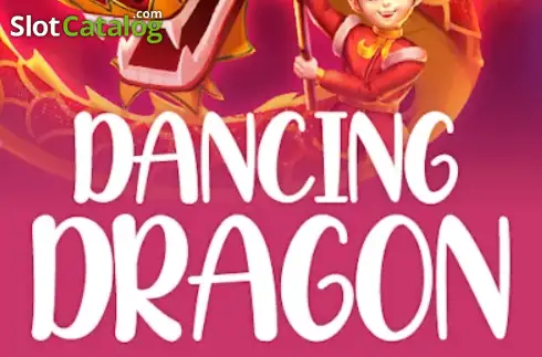 Dancing Dragon (Pegasus) слот