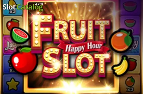 Happy Hour Fruit Slot (Pegasus) слот