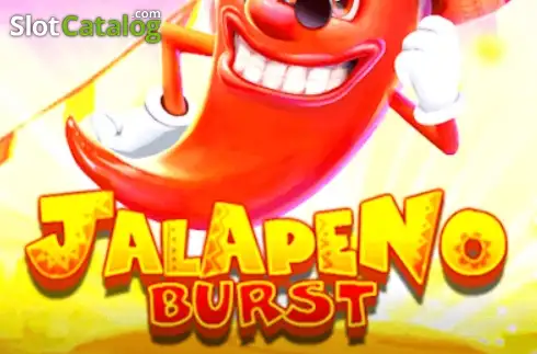 Jalapeno Burst слот