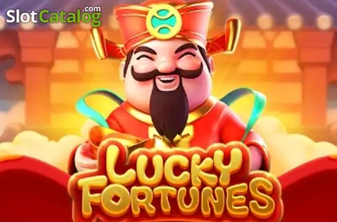 Lucky Fortunes (Pegasus) слот