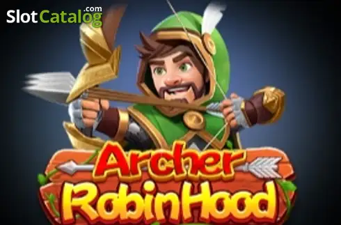 Archer Robin Hood (Pegasus) слот