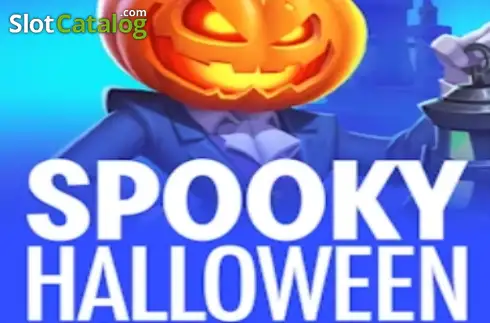 Spooky Halloween (Pegasus) слот