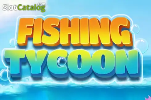 Fishing Tycoon (Pegasus) слот
