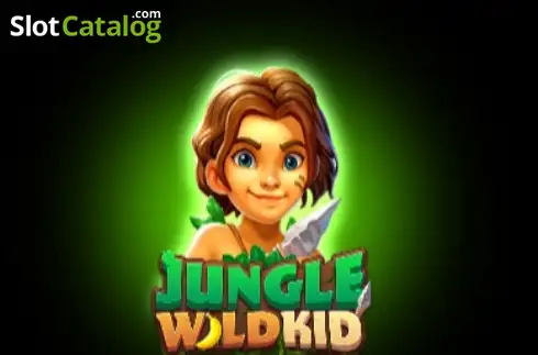 Jungle Wild Kid слот