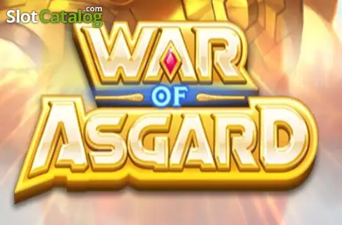 War of Asgard слот