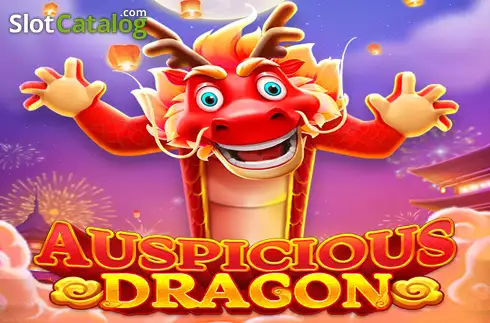 Auspicious Dragon слот