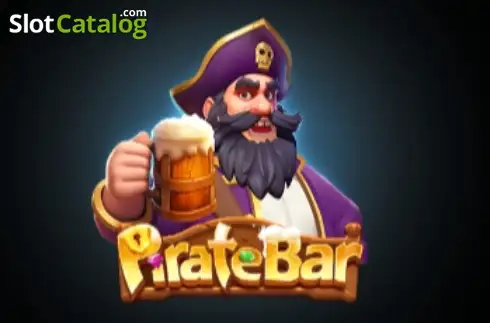 Pirate Bar слот