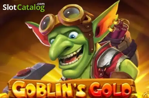 Goblin Gold слот