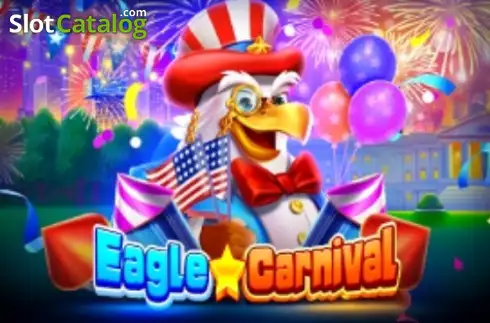 Eagle Carnival слот