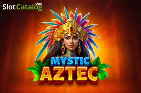 Mystic Aztec слот