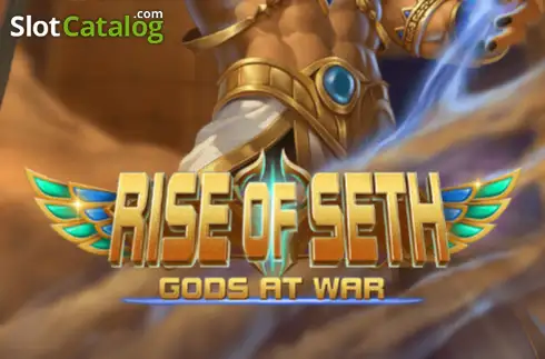 Rise Of Seth: Gods At War слот