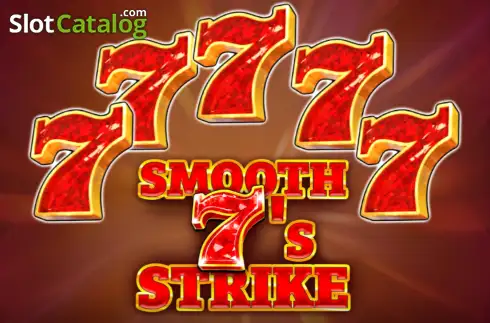 Smooth 7's Strike Penguin King