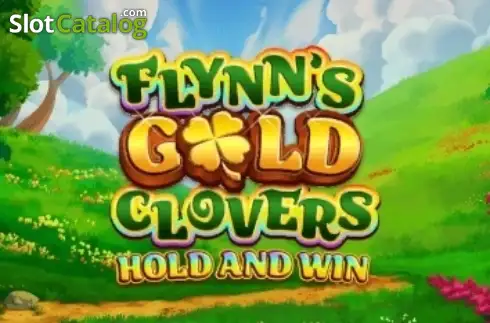 Flynn's Gold Clovers слот