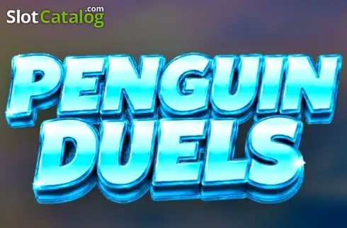 PENGUIN DUELS логотип PENGUIN DUELS логотип