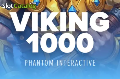 Viking 1000 слот