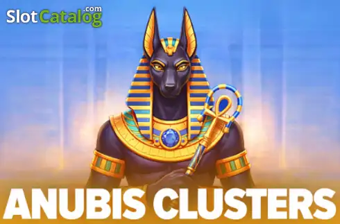 Anubis Clusters слот