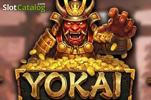 Yokai слот