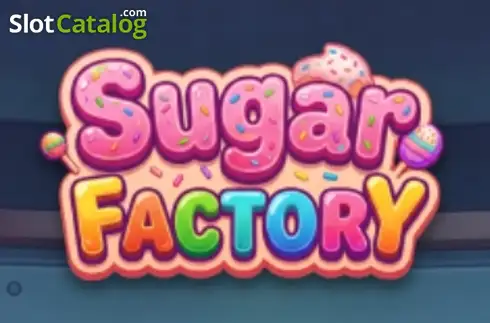 Sticky Sweets слот