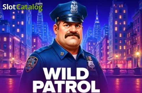 Wild Patrol слот
