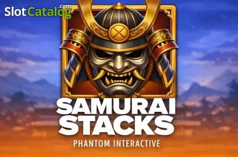 Samurai Stack слот