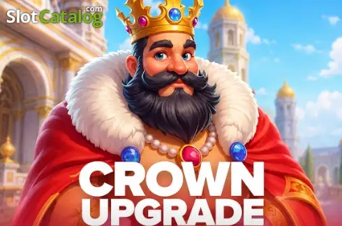 Crown Upgrad логотип Crown Upgrad логотип