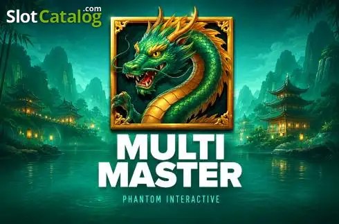Multi Master слот