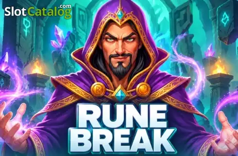 Rune Break слот