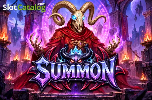 Summon слот