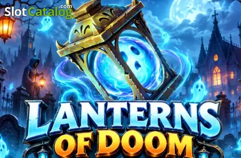Lanterns of Doom слот