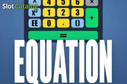 Equation слот