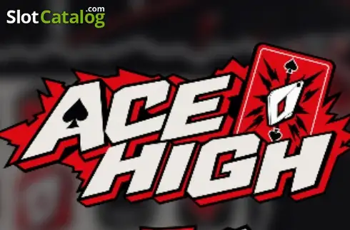 Ace High слот