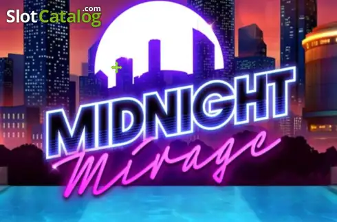 Midnight Mirage слот