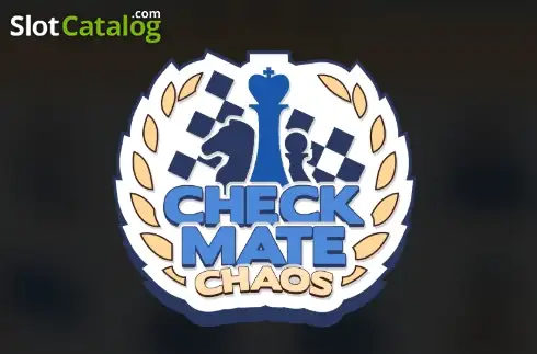 CheckMate Chaos слот