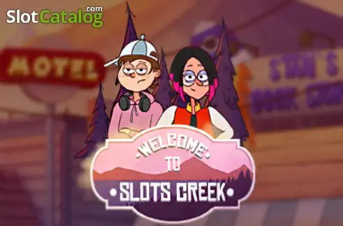 Slots Creek слот