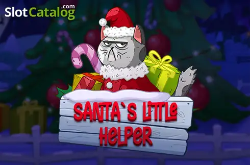 Santa's Little Helper слот