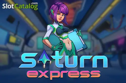 Saturn Express слот