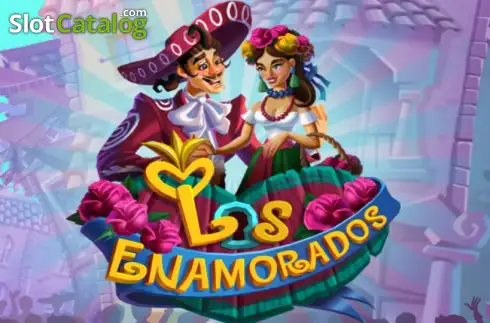 Los Enamorados слот