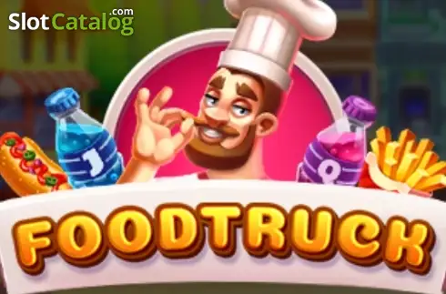 Food Truck слот